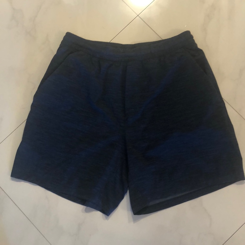 EUC Men’s Lululemon Shorts